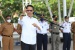 Sertijab Kepala Satpol PP dan Kadishub Batam, Amsakar Sampaikan Pesan Khusus untuk Salim dan Reza   